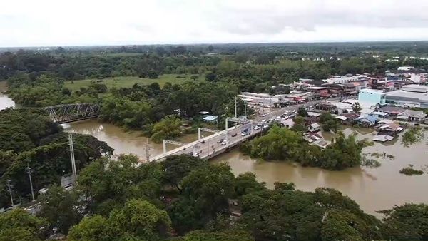 ประมวล สถานการณ์น้ำท่วมล่าสุด 4 ต.ค.65 ภาคเหนือ-อีสาน ยังน่าเป็นห่วง