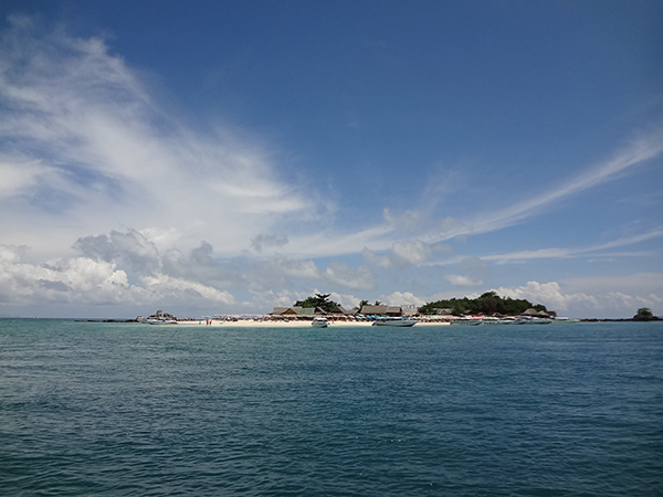 10 ทะเลสวยพังงา อาบแดดกลางธรรมชาติ ชมความงามทะเลใต้