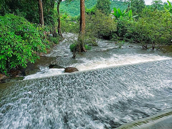 10 ลานกางเต็นท์ใกล้กรุงเทพ นอนชมดาวรับบรรยากาศดี