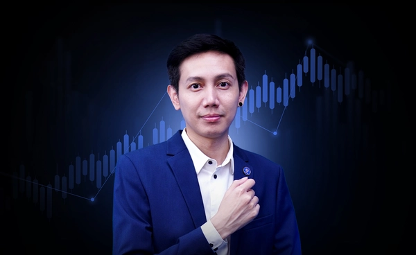 "ปรับกลยุทธ์การลงทุนด้วย Beta" WEALTH STORY I WEALTH LIVE