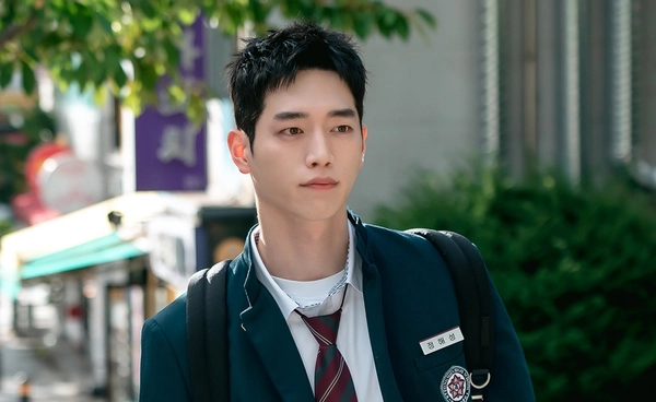 “ซอคังจุน” กับการรับบทนักเรียนม. ปลาย ในวัน 31  Undercover High School 