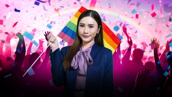  ทำความรู้จัก Pink Money เงินสายเปย์ ของ LGBTQ +   l World Wide Wealth