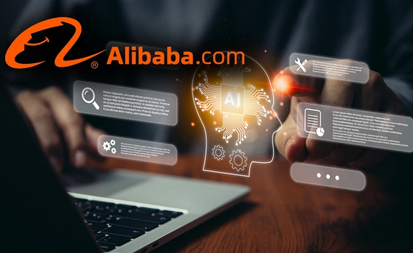 Alibaba ทุ่ม 5.3 หมื่นล้านดอลลาร์ ลุย AI 