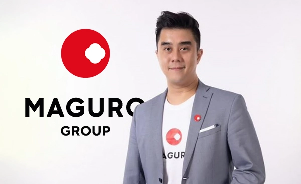 MAGURO  ทุ่มงบ 60 ล้านบาท ผุด 5 สาขาช่วงครึ่งปีแรก เจาะทำเลศูนย์การค้าชั้นนำ