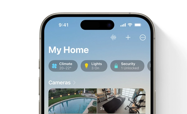 Apple Smart Home Hub  เลื่อนกำหนดเปิดตัว เหตุปัญหาจาก Siri