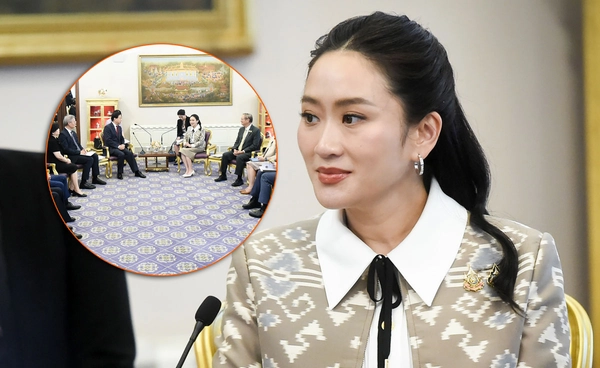 จีนขยายการลงทุนในไทย – โอกาสทองหรือความท้าทายทางเศรษฐกิจ?