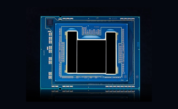 ทลายขีดจำกัดด้านประสิทธิภาพพลังงานด้วยโปรเซสเซอร์ Intel® Xeon® 6 แบบมี E-cores