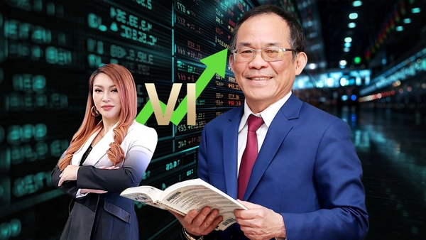 ดร.นิเวศน์ เหมวชิรวรากร ถอดสูตรแนวคิดลงทุน VI แบบมั่งคั่ง I WEALTH LIVE 20 กุมภาพันธ์ 2568