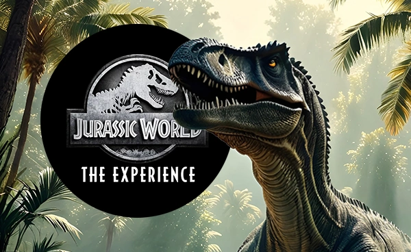 AWC ทุ่ม 1,200 ลบ. ปักหมุด “Jurassic World” แลนด์มาร์กใหม่ หลัง BOI ไฟเขียว พัฒนาโครงการ