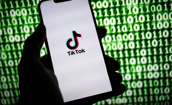 TikTok แจ้งผู้ใช้งาน บริการในสหรัฐฯจะยุติในวันนี้