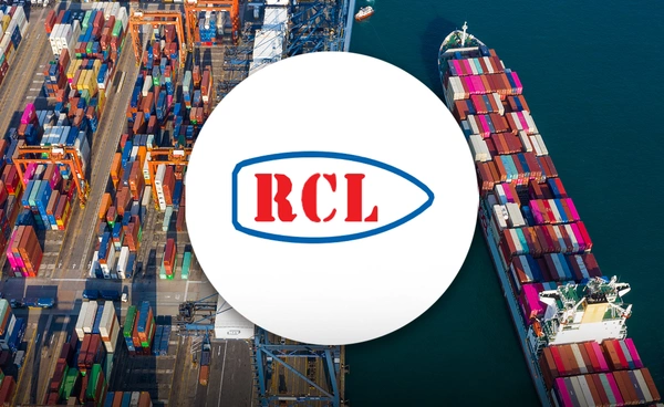 RCL ควัก 1.2 หนื่นลบ. ซึ้อเรือใหม่ 4 ลำ รับมอบปี 70-71 ขยายตลาดใหม่