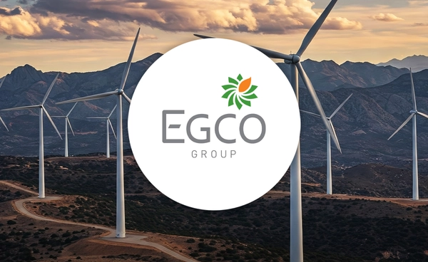 EGCO ปิดดีลขาย Boco Rock Wind Farm กำลังผลิต 113 MW ในออสเตรเลีย