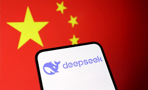 สรุป DeepSeek AI สะเทือนโลกจากจีน เขย่าความเชื่อมั่นวงการ AI สหรัฐอเมริกา