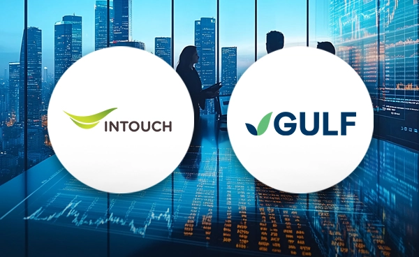 INTUCH ควง GULF โชว์กำไรปี 67 ที่ 31,641 ลบ. ประชุมผู้ถือหุ้นควบรวม "NewCo" 25 มี.ค.68