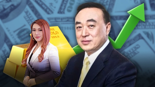 ทองคำพุ่งแรง ควรถือต่อลุ้น 3,000 เหรียญไหม ? I WEALTH LIVE