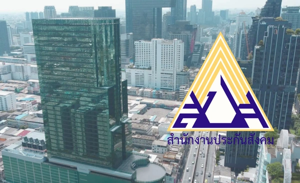 สรุปปมร้อนใต้พรม “ประกันสังคม” ตลาดสัปดาห์! ลงทุน7000 ล้านใครคุ้มค่า? แถมบอร์ดเตรียมปรับพอร์ตลงทุนเสี่ยงเพิ่มปีนี้