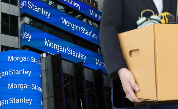 Morgan Stanley เล็งเลิกจ้างพนักงาน 2,000 ราย 