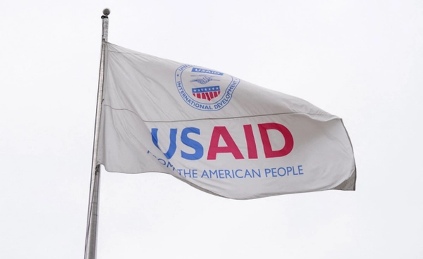 ตัดเงิน USAID กระทบสื่อ นักข่าวหลายพัน และสื่อหลายร้อยทั่วโลก ขาดเงินทุน และอาจปิดตัว