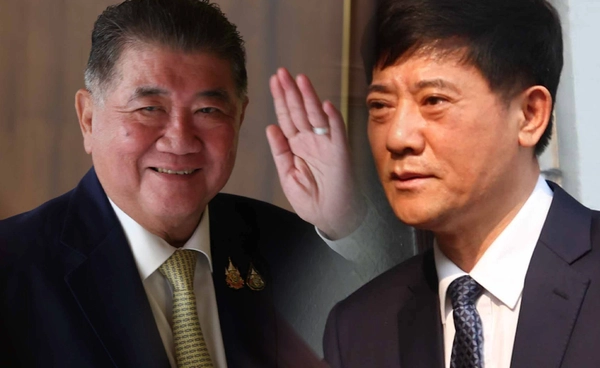  คอลเซ็นเตอร์สูญพันธุ์? ไทย-จีบ จับมือ ปิดทางมิจฉาชีพ