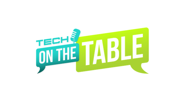 Tech on the table