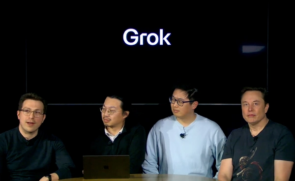 ทำความรู้จัก Grok 3 โมเดล AI ที่เจ้าของอย่างอีลอน มัสก์ เคลมว่าเป็น “AI ที่ฉลาดที่สุดในโลก”