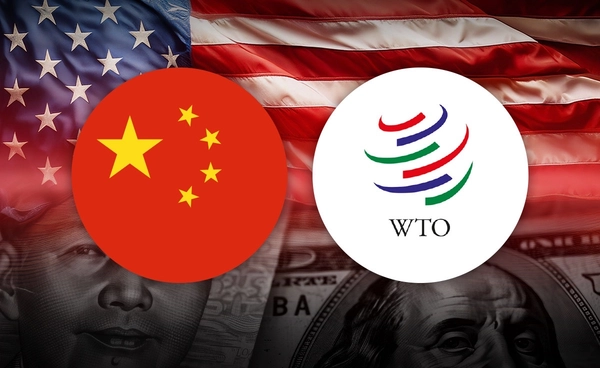 จีนฟ้อง WTO เหตุสหรัฐขึ้นภาษี 2 รอบ ขณะที่นักลงทุนจับตาผู้นำจีนประชุม 2 สภา คาดออกมาตรการกระตุ้นเศรษฐกิจ 