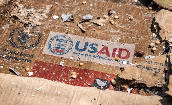 สหรัฐฯ สั่งปิด โครงการภายใต้ USAID มากกว่า 80% อย่างเป็นทางการ