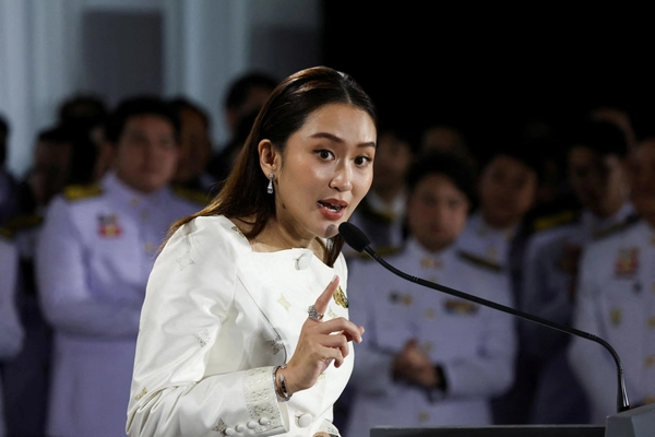 ไทยพร้อมรับมือกำแพงภาษีของทรัมป์ เร่งศึกษามาตรการลดผลกระทบ