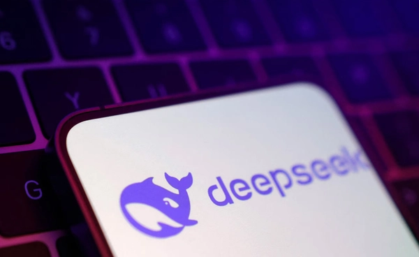 สหรัฐเสนอร่าง กม. งัด ‘DeepSeek’ จีน จำคุกสูงสุด 20 ปี ปรับสูงสุด 3,400 ล้านบาท