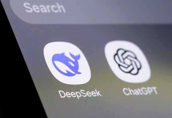 เปรียบเทียบหมัดต่อหมัด DeepSeek vs OpenAI ในสงครามปัญญาประดิษฐ์ ​AI