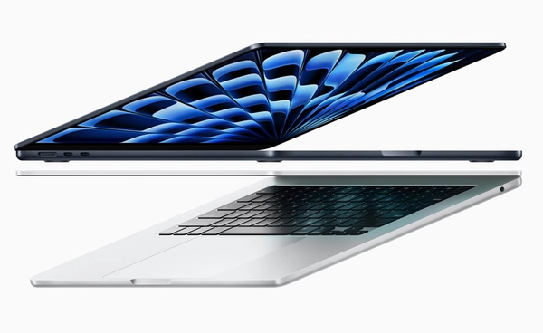 ลือ Apple เตรียมวางขาย MacBook Air รุ่น M4 ในเดือนมีนาคมนี้