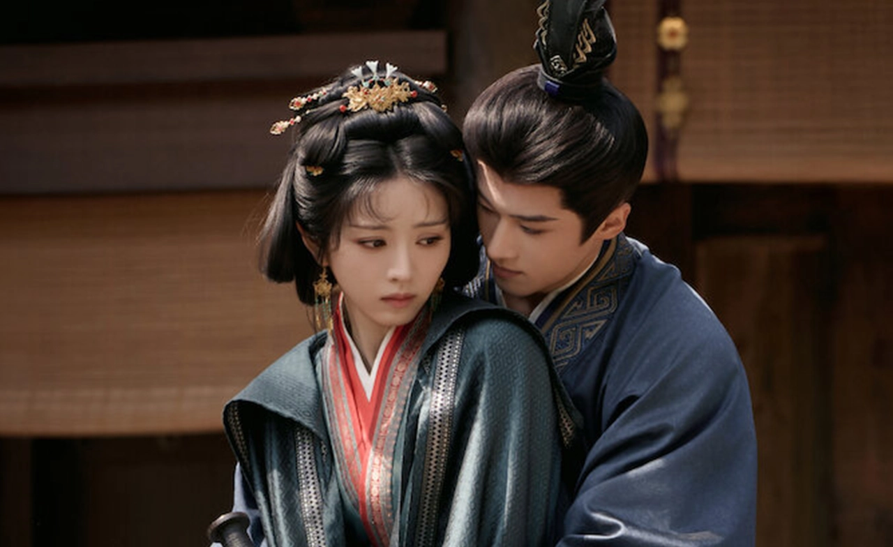 Where the Mask Ends (ปลดหน้ากาก) ออกอากาศวันไหน? มีกี่ตอน?