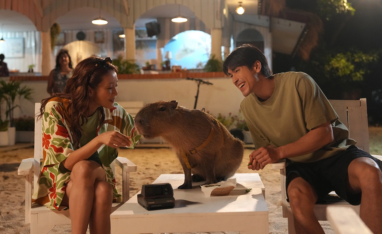กระแสบอกต่อ “HENRY’s First Dates จีบซ้ำซ้ำ เฮนรี่จำไม่ได้” หนังซูเปอร์ฟีลกู้ดแห่งปี!