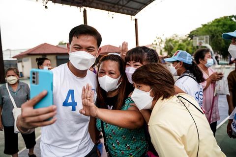 เลือกตั้งกทม. 2565 รวมวิสัยทัศน์ผู้สมัครผู้ว่าฯกทม. ชูนโยบายอะไรบ้าง