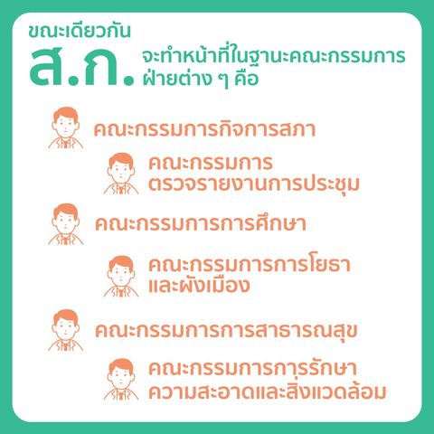 ทำไม? ถึงต้องเลือกตั้งผู้ว่าฯ กทม. 