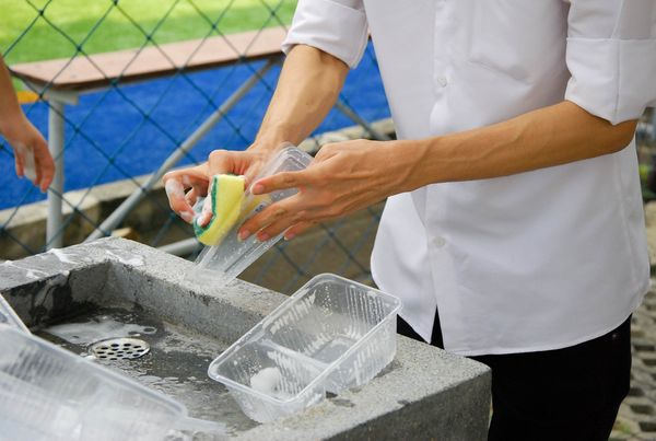 CPF จับมือ SOS และบ.เก็บสะอาด สานต่อ “Circular Meal มื้อนี้เปลี่ยนโลก”