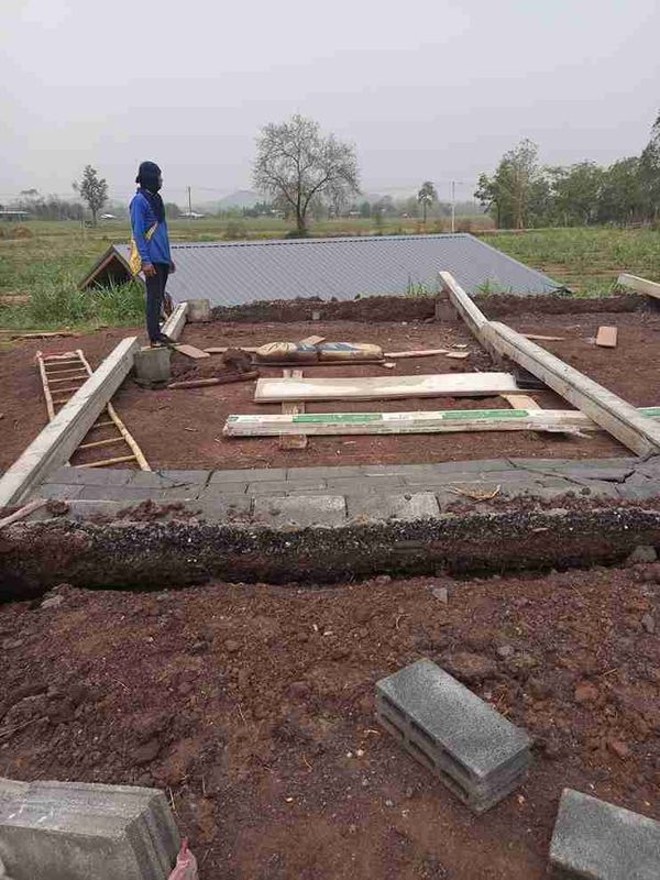 พายุฤดูร้อนพัดถล่ม หนองบัวลำภู บ้านเรือนเสียหายร่วม 500 หลัง