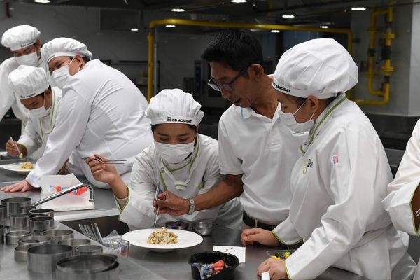 “มูลนิธิ Chef Cares” สานต่อโครงการสานฝันปั้นเชฟรุ่นที่ 3 อย่างต่อเนื่อง หวังสร้างอาชีพให้เยาวชนไทยที่ขาดโอกาส