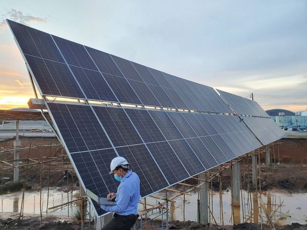 ซีอีโอ CPF ร่วมแสดงวิสัยทัศน์ ขับเคลื่อนองค์กรอย่างยั่งยืน ชู Net-Zero และ ซัพพลาย เชน