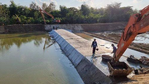 ไฟเขียวแผนปฏิบัติการทรัพยากรน้ำ ขับเคลื่อนน้ำสะอาด กนช.ประชุมส่งท้ายปี สมศักดิ์ สั่งเฝ้าระวังพื้นที่เสี่ยงแล้ง-น้ำท่วม