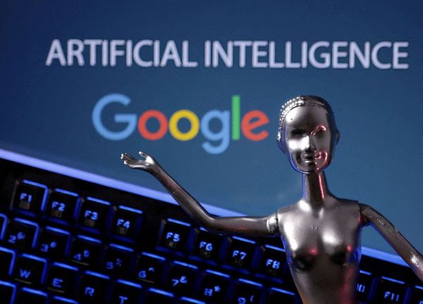 Google ทดสอบเครื่องมือ AI สำหรับเขียนข่าวเองได้แบบอัตโนมัติ