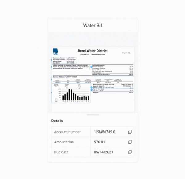 Google เปิดตัวแอป Stack สำหรับใช้สแกนเอกสารแล้วแบคอัพลงใน Google Drive