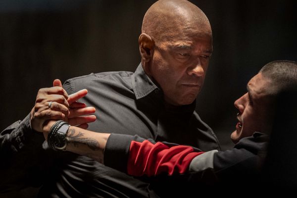 9 เหตุผลที่ไม่ควรพลาด นักฆ่าจับเวลาตาย The Equalizer 3 : มัจจุราชไร้เงา 3