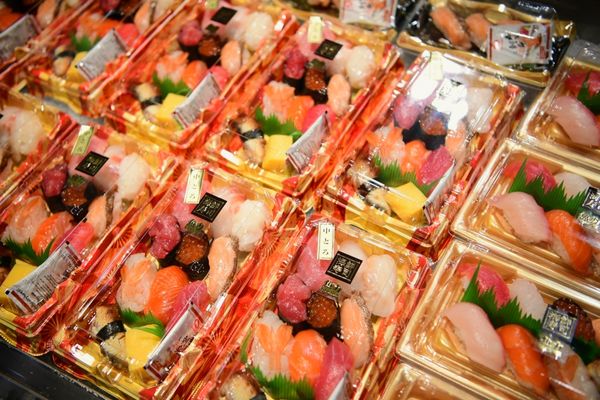 สองพันธมิตรไทย-ญี่ปุ่น ตั้งบริษัทร่วมทุน ‘ซีพี-อูโอริกิ’ ส่งมอบความสดจาก ‘เนื้อปลา’ แบบญี่ปุ่นแท้ๆ