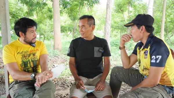 อดีตนักร้องดัง ภูษิต ภู่สว่าง เจอมรสุมชีวิต มีปัญหาเรื่องสุขภาพ ด้าน บิณฑ์-ไทด์ รุดช่วยเหลือ