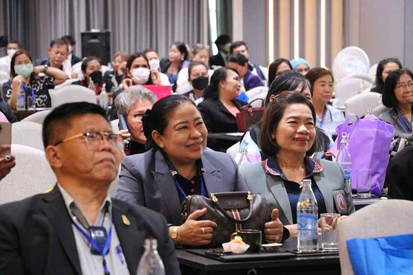 สหกรณ์ฯพนักงานการบินไทย จัดงานสัมมนาให้ความรู้ด้านกฎหมายบริหารงานสหกรณ์