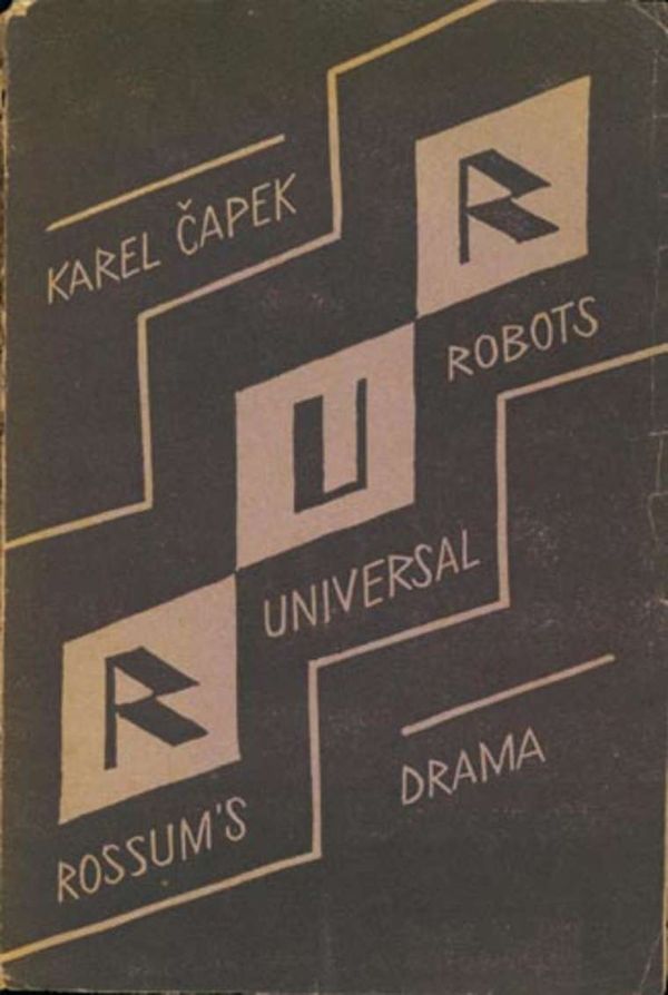 Robot กว่าจะเป็นนวัตกรรมล้ำยุค จุดกำเนิดเกิดจาก ด้านมืด มาก่อน