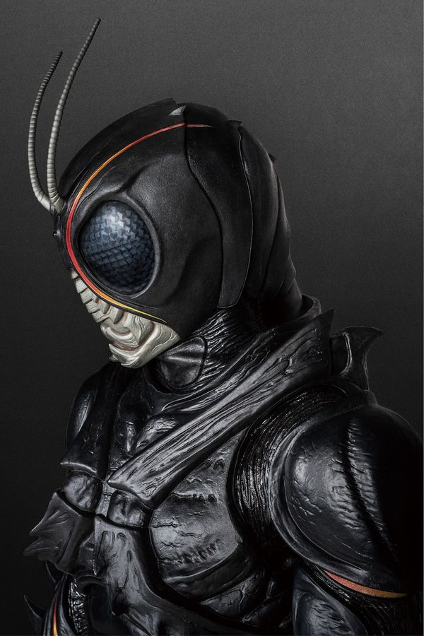 ตัวอย่างใหม่ Kamen Rider Black Sun เผยฉากแอคชั่นสุดมันส์!