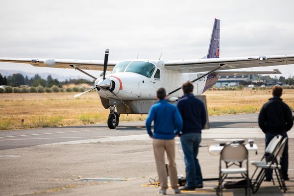 Reliable Robotics ได้รับอนุมัติจาก FAA ทดสอบระบบการบินอัตโนมัติเต็มรูปแบบ