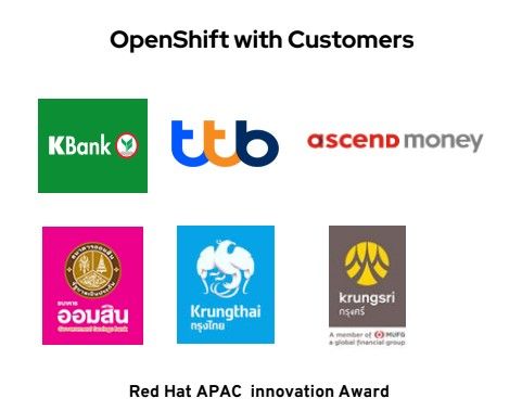 Red Hat เติบโตอย่างเข้มแข็ง !! เปิดเผยกลยุทธ์ด้านพันธมิตรประจำปี 2022